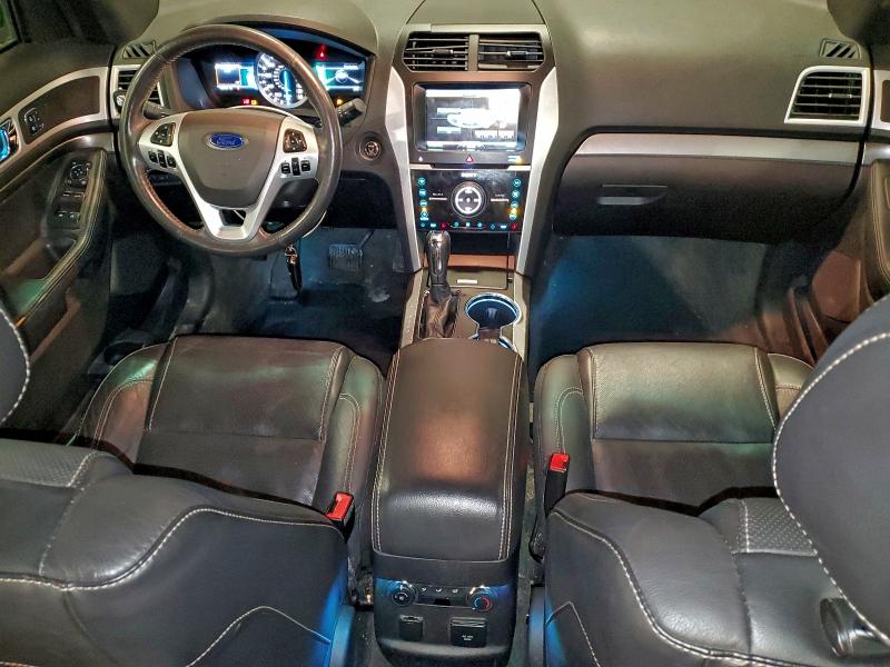 Фото 8 - FORD EXPLORER