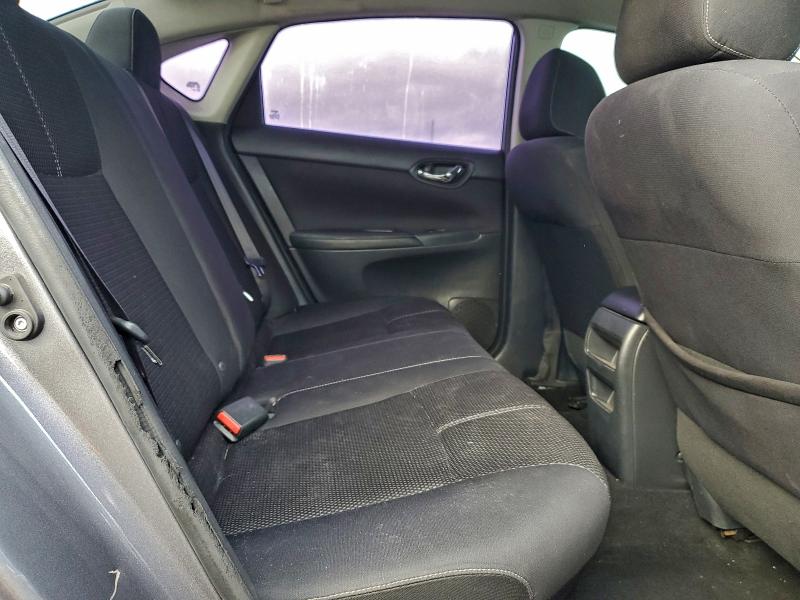 Фото 10 - NISSAN SENTRA