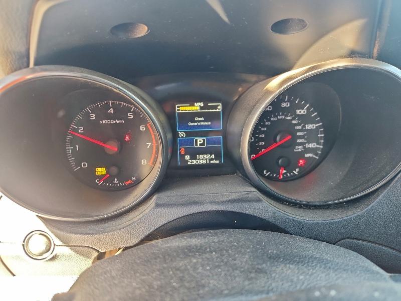 Фото 9 - SUBARU OUTBACK