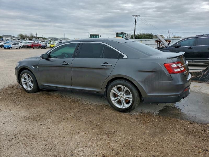 Фото 2 - FORD TAURUS