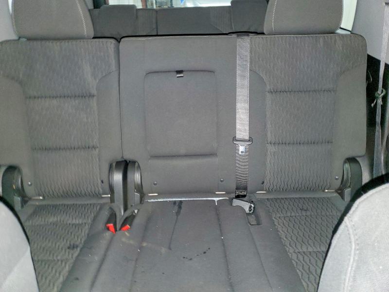 Фото 10 - CHEVROLET TAHOE