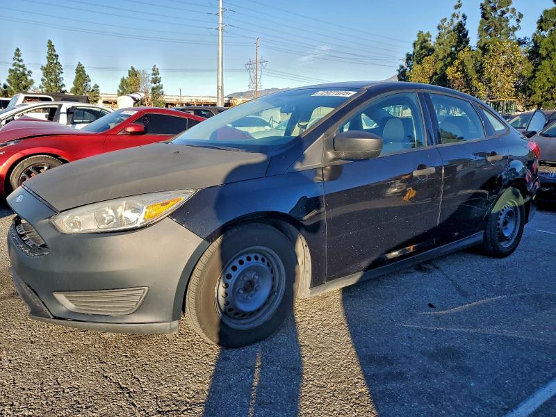 Фото 1 - FORD FOCUS