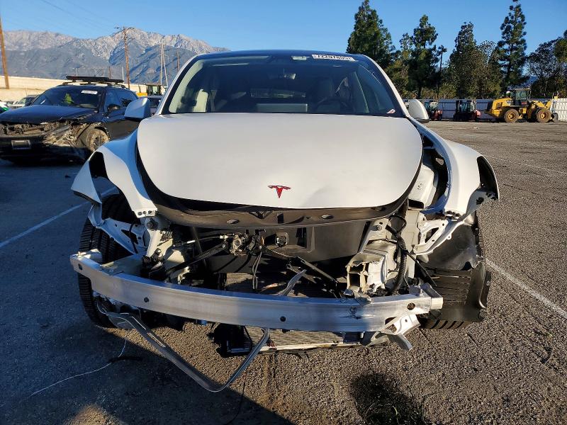 Фото 5 - TESLA MODEL Y