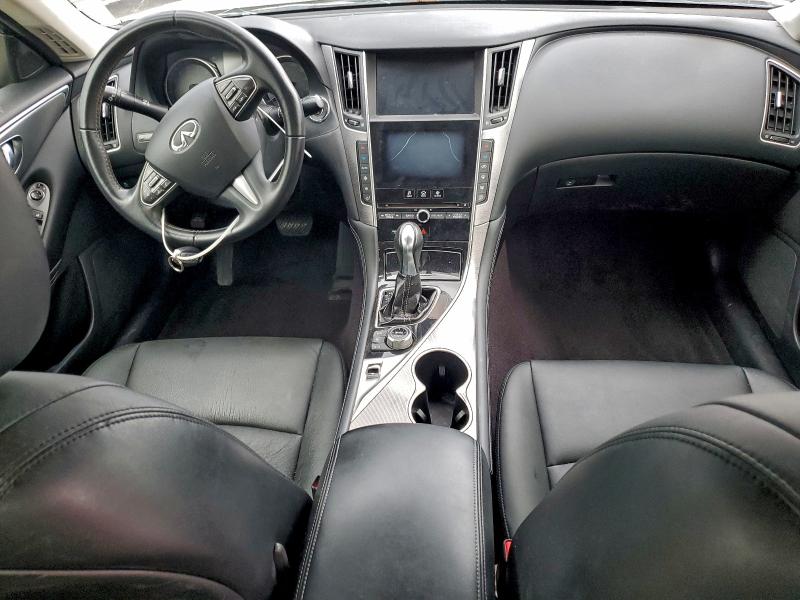 Фото 8 - INFINITI Q50
