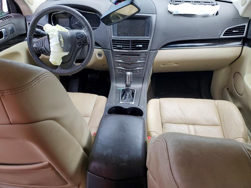 Фото 8 - LINCOLN MKT