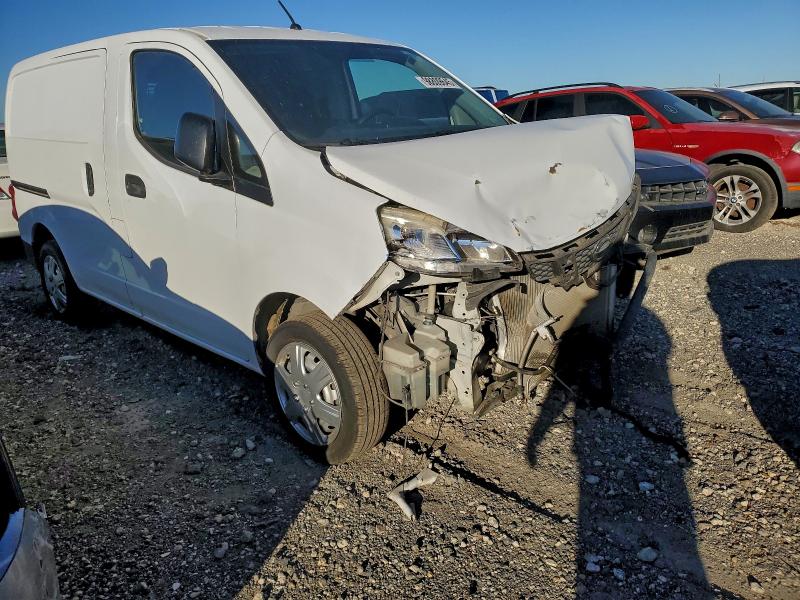 Фото 4 - NISSAN NV