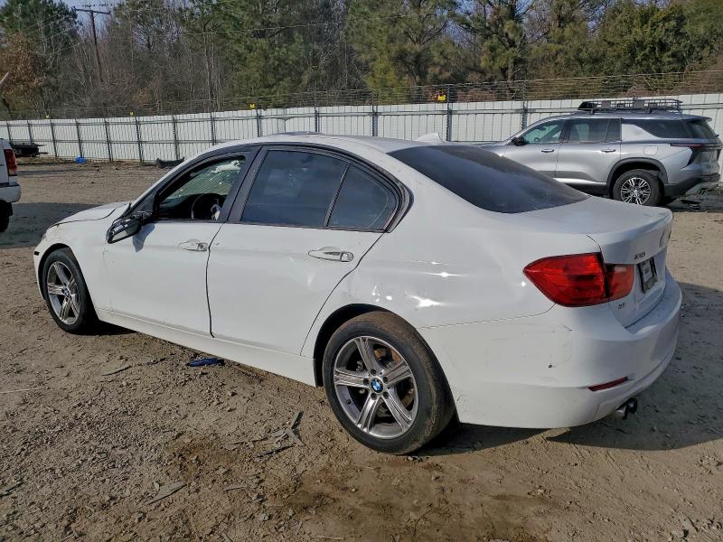 Фото 2 - BMW 3 SERIES