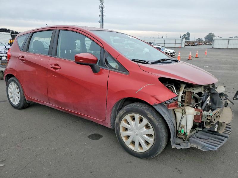 Фото 4 - NISSAN VERSA