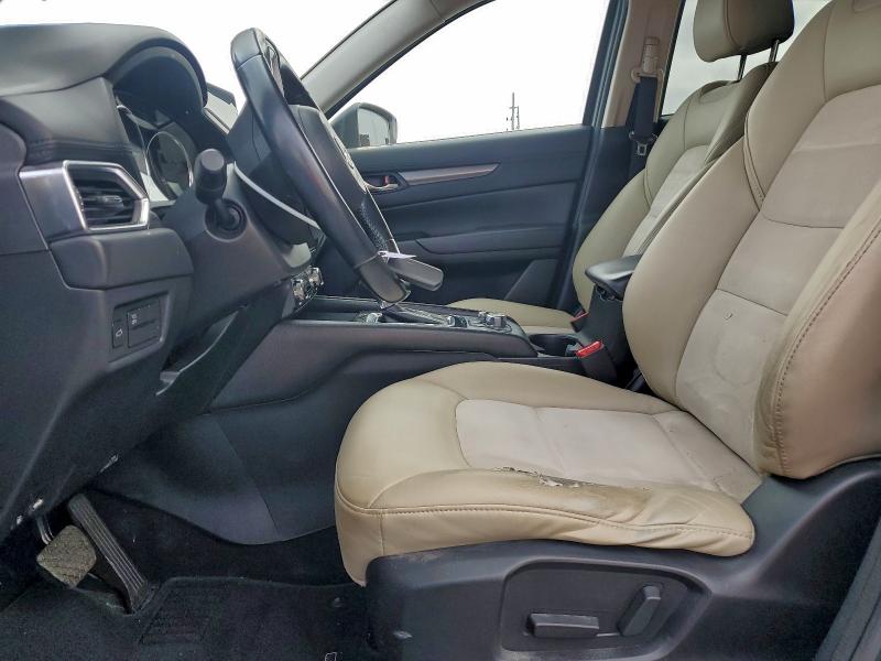 Фото 7 - MAZDA CX-5