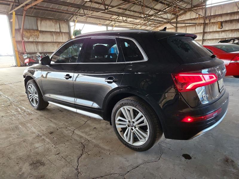 Фото 2 - AUDI Q5