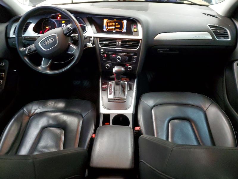 Фото 8 - AUDI A4