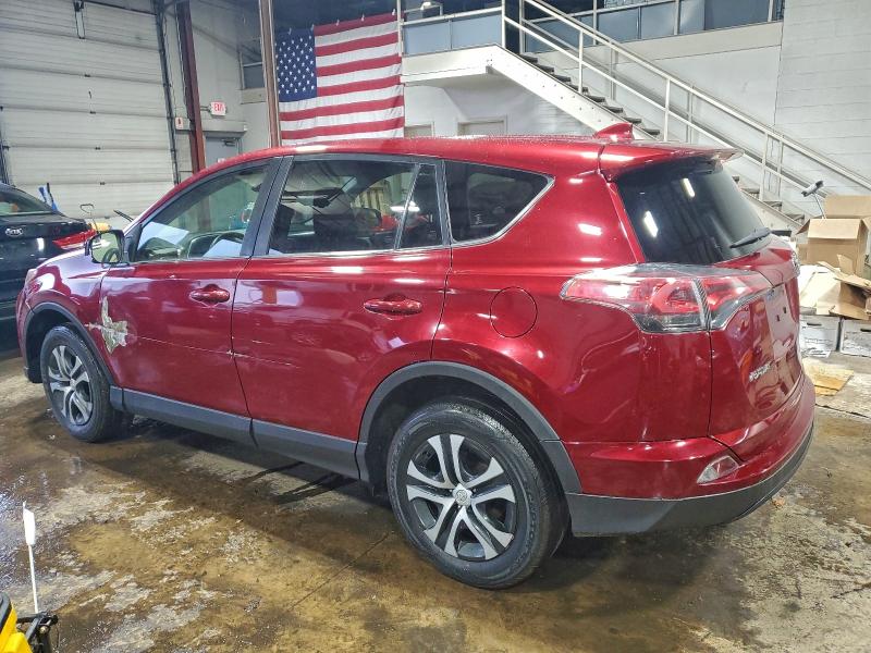 Фото 2 - TOYOTA RAV4