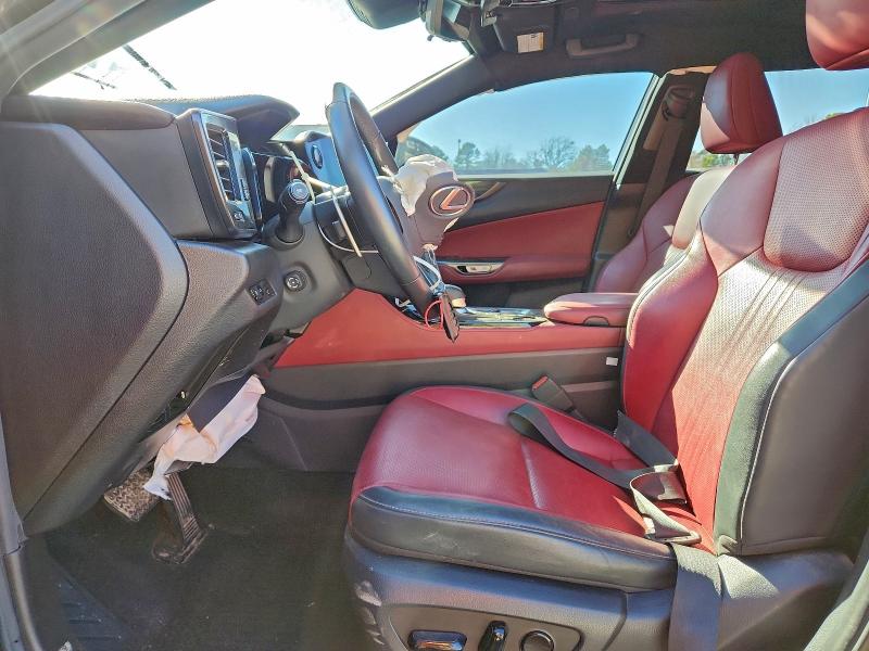 Фото 7 - LEXUS NX 350