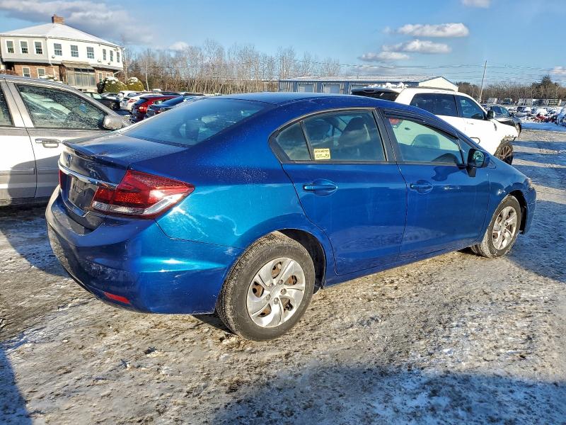 Фото 3 - HONDA CIVIC