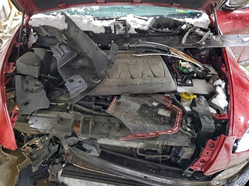 Фото 12 - JEEP CHEROKEE