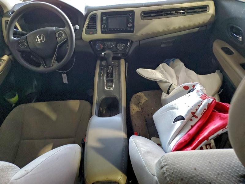 Фото 8 - HONDA HR-V