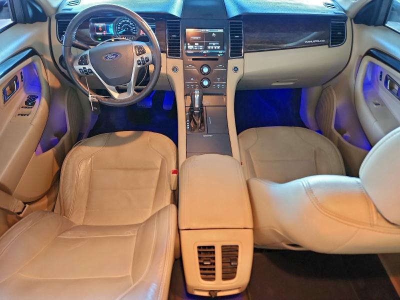 Фото 8 - FORD TAURUS