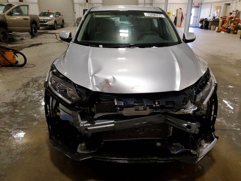 Фото 5 - HONDA HR-V