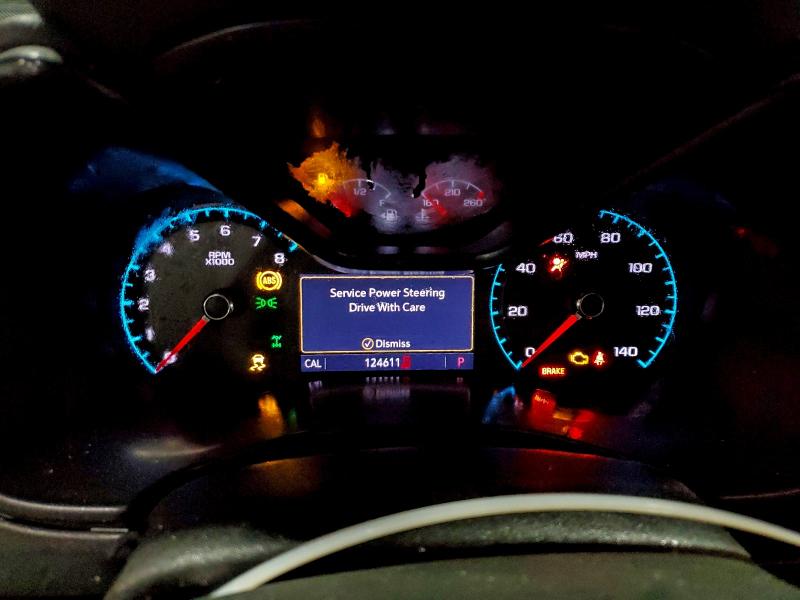 Фото 9 - CHEVROLET COLORADO