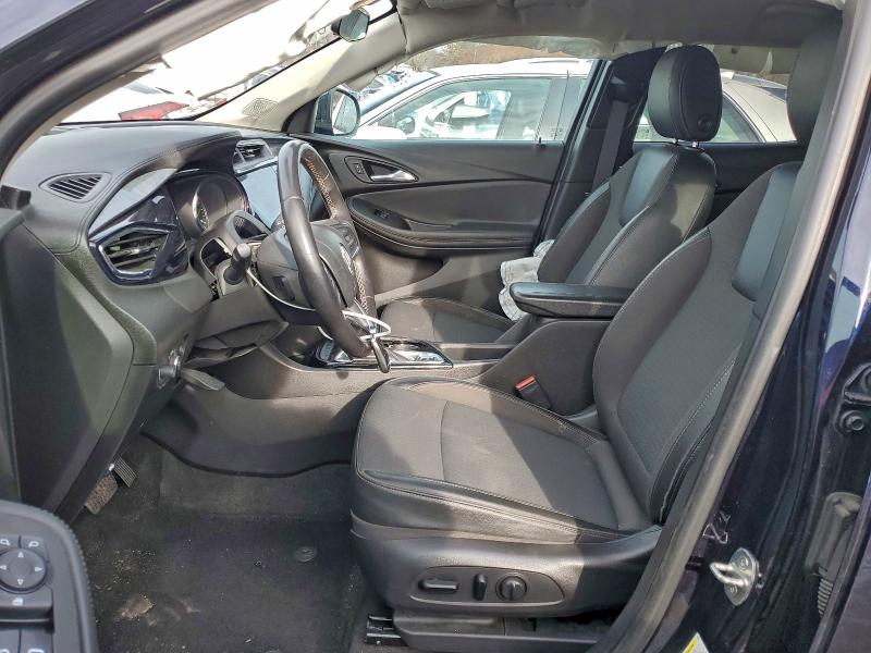 Фото 7 - BUICK ENCORE