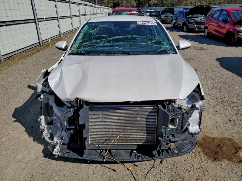 Фото 5 - KIA FORTE