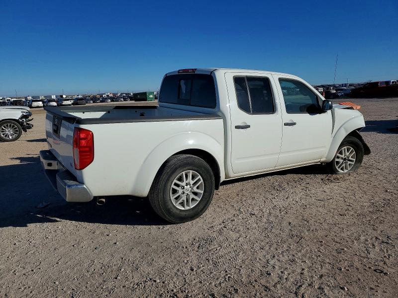 Фото 3 - NISSAN FRONTIER