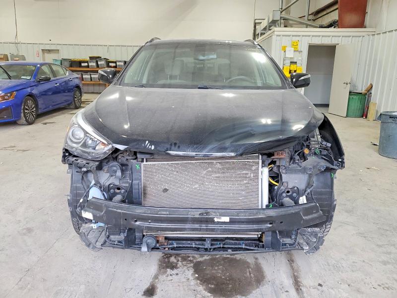 Фото 5 - HYUNDAI SANTA FE