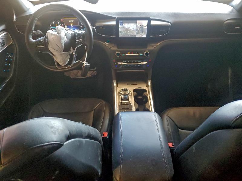 Фото 8 - FORD EXPLORER