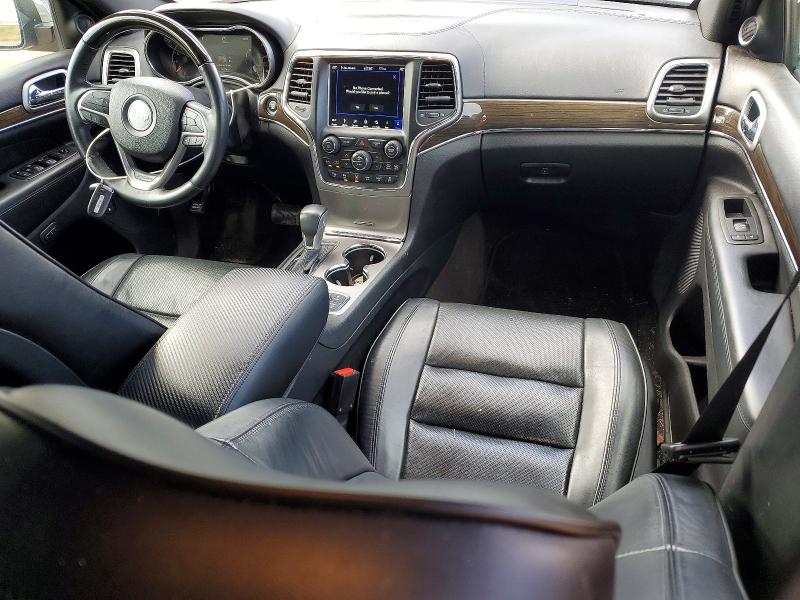 Фото 8 - JEEP GRAND CHER