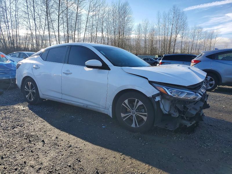 Фото 4 - NISSAN SENTRA