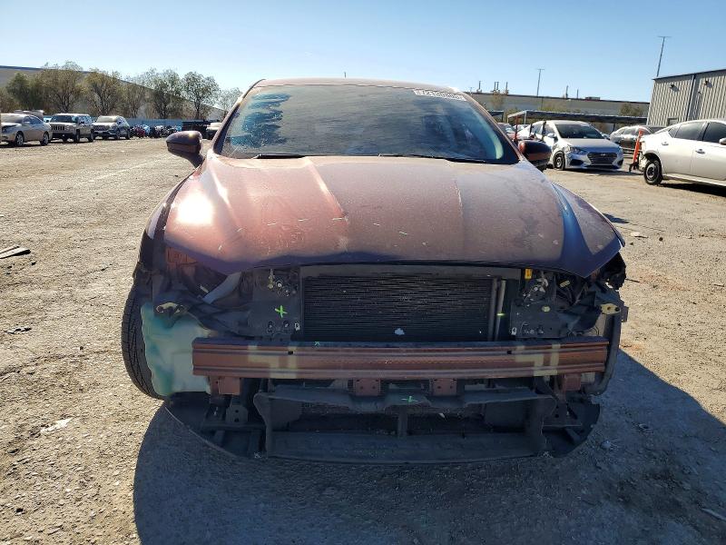 Фото 5 - FORD FUSION