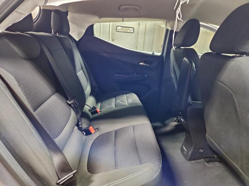 Фото 11 - CHEVROLET BOLT