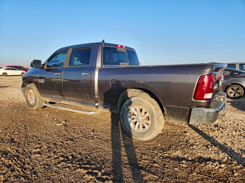 Фото 2 - RAM 1500