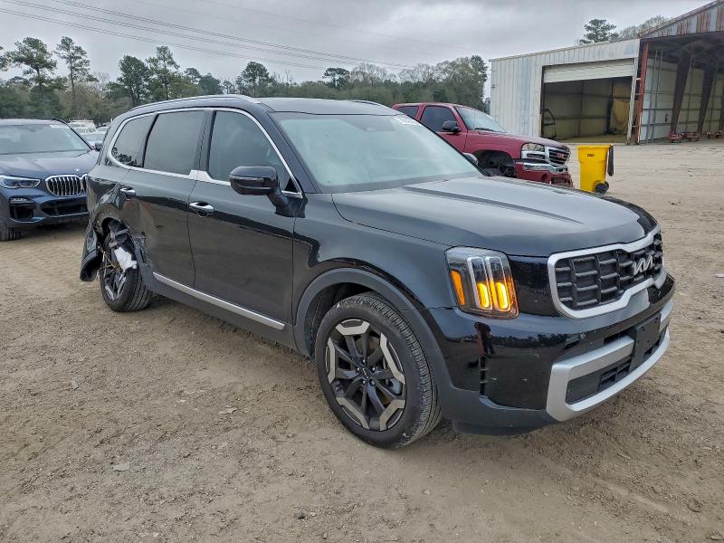 Фото 4 - KIA TELLURIDE