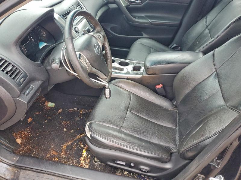 Фото 7 - NISSAN ALTIMA