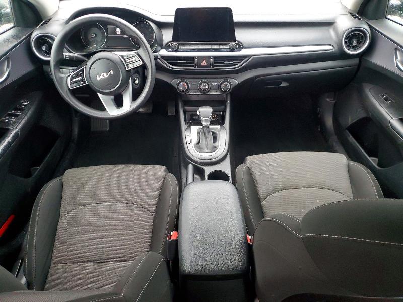 Фото 8 - KIA FORTE