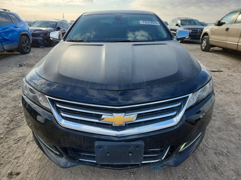 Фото 5 - CHEVROLET IMPALA