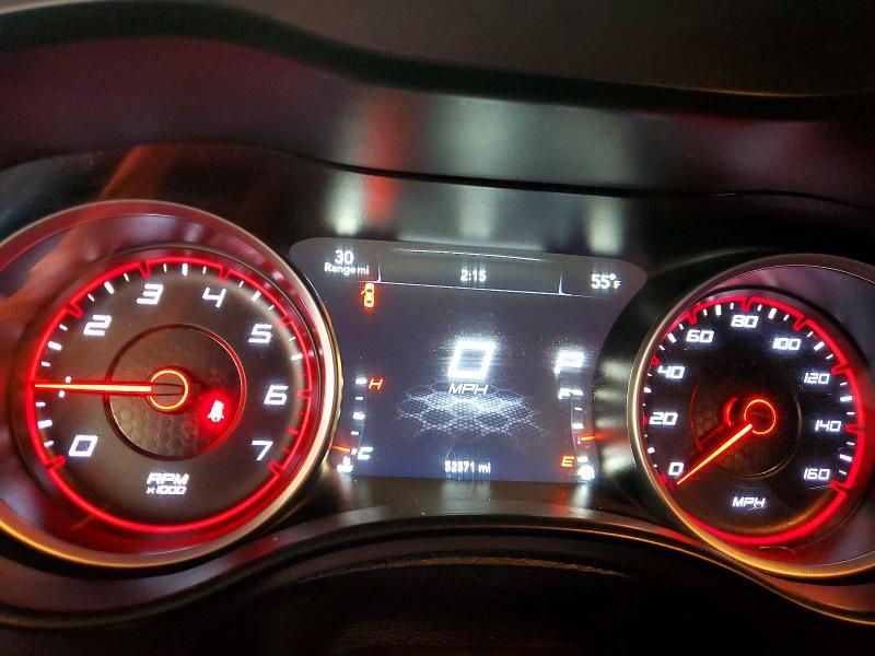 Фото 9 - DODGE CHARGER