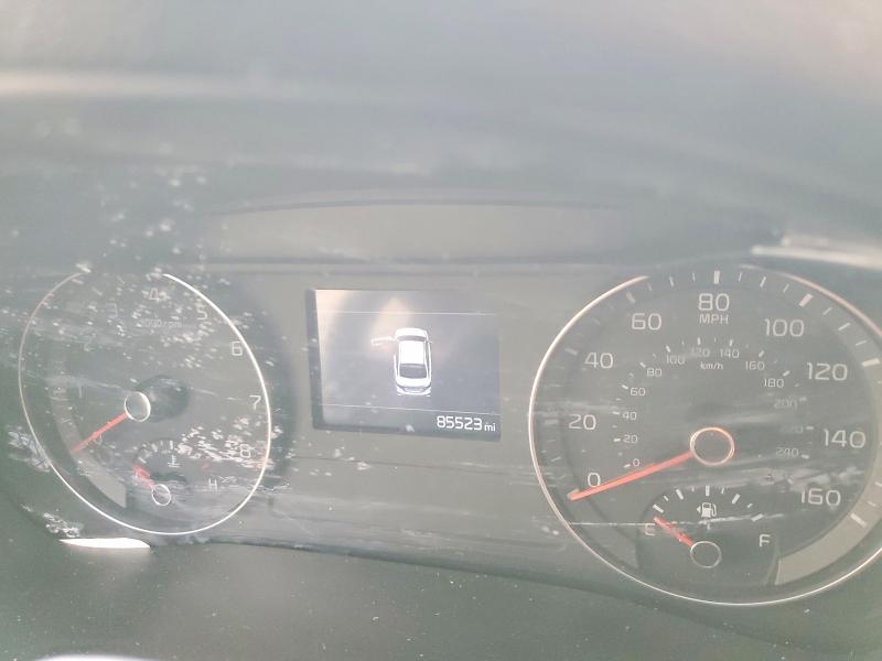 Фото 9 - KIA FORTE