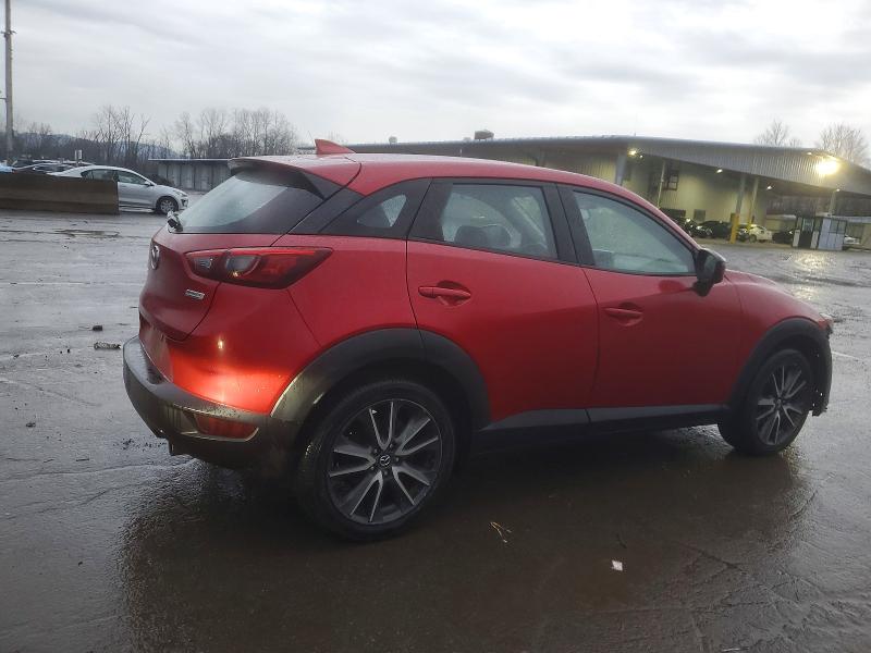 Фото 3 - MAZDA CX-3
