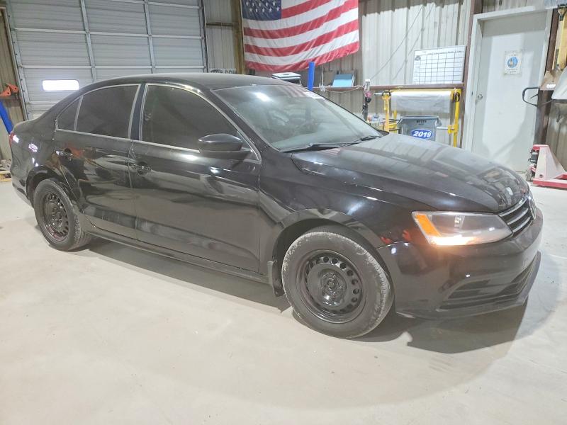 Фото 4 - VOLKSWAGEN JETTA