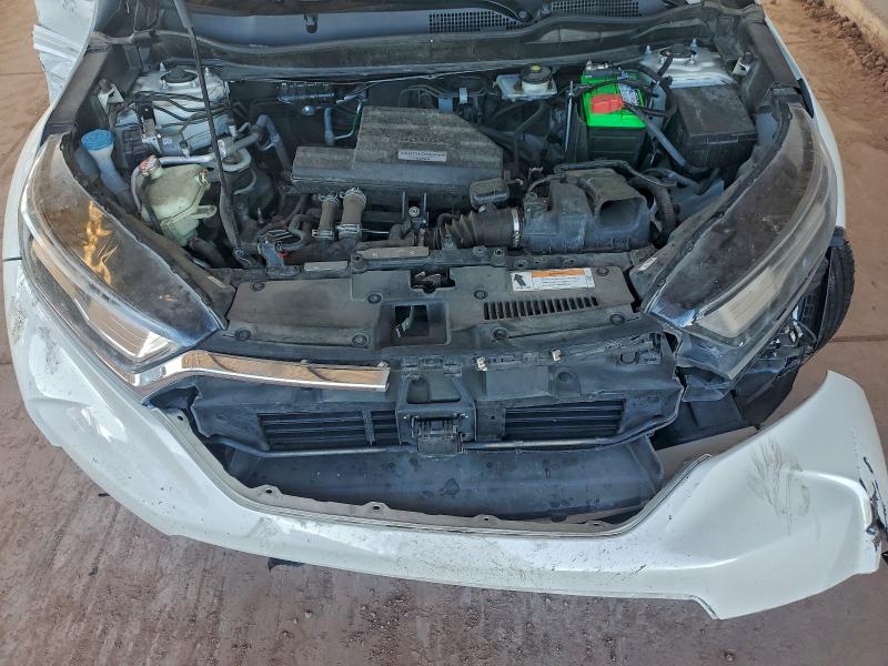 Фото 12 - HONDA CRV