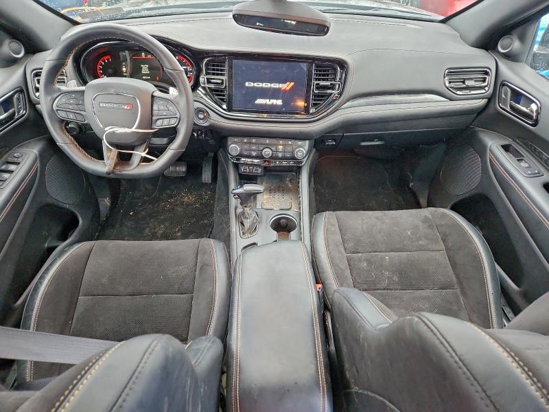 Фото 8 - DODGE DURANGO