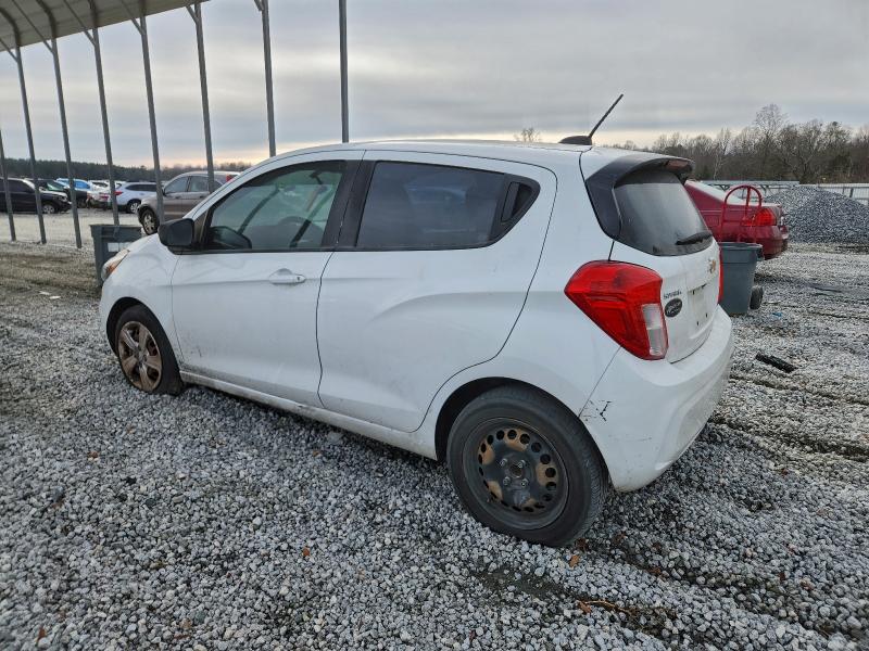 Фото 2 - CHEVROLET SPARK