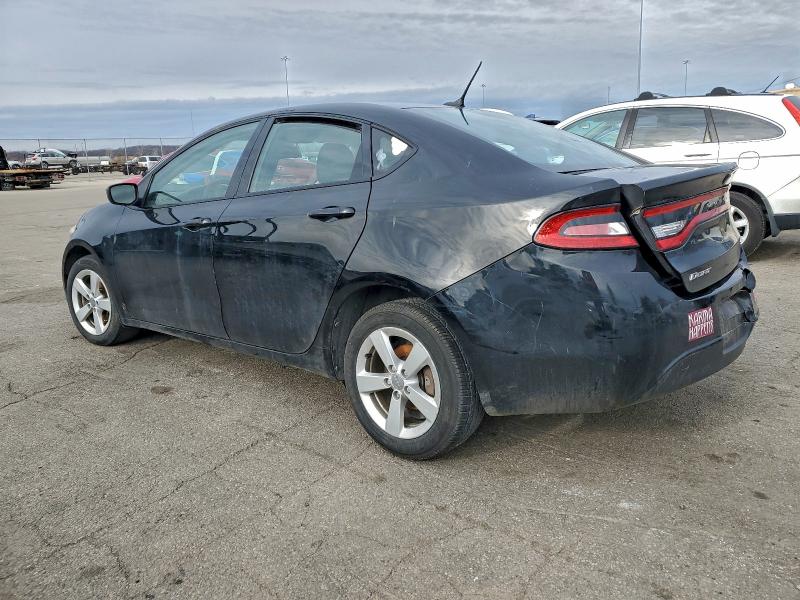 Фото 2 - DODGE DART