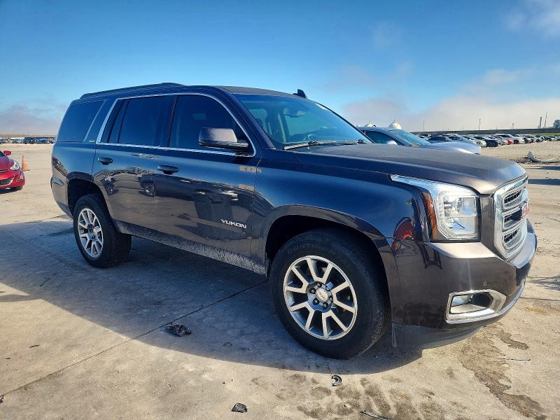 Фото 4 - GMC YUKON