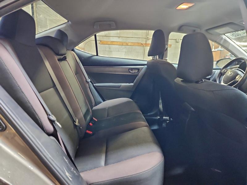 Фото 10 - TOYOTA COROLLA