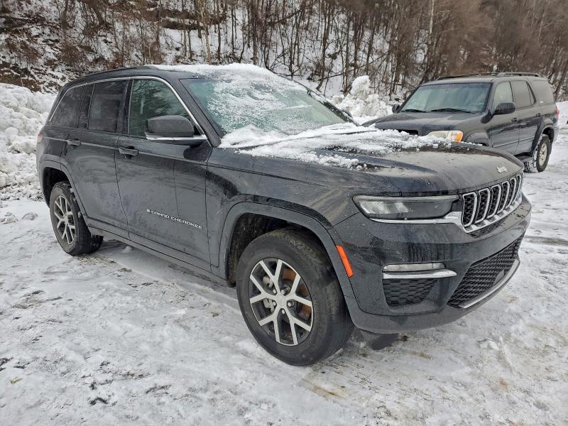 Фото 4 - JEEP GRAND CHER