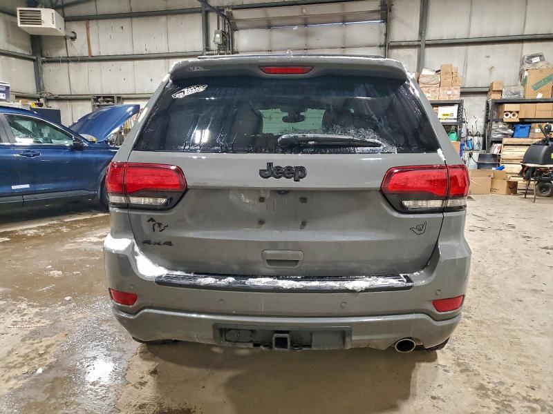 Фото 6 - JEEP GRAND CHER