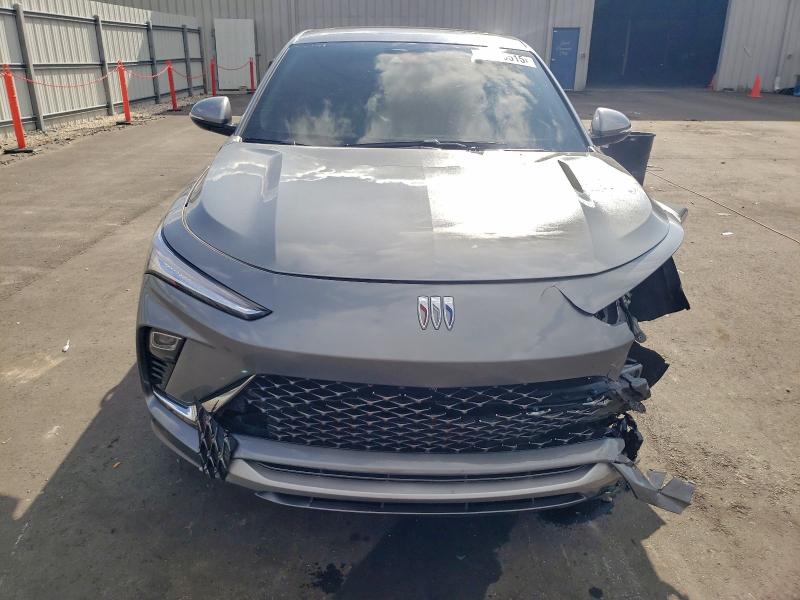 BUICK ENVISTA AV 2025 VIN KL47LCEP2SB174263